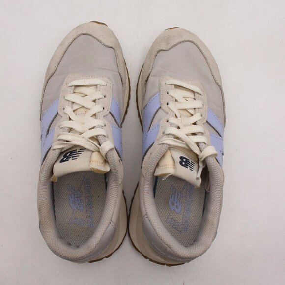 New Balance 237 'Grey Purple' WS237GB Women's 7 B Men's 5.5 Comfort Running - Picture 8 of 10